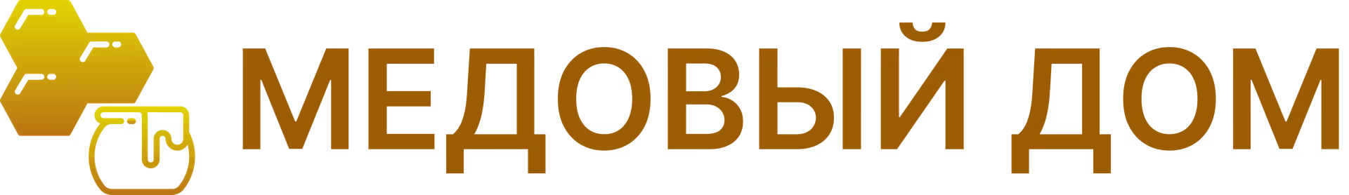 Logo medovyidom.ru