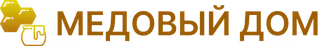 Logo medovyidom.ru