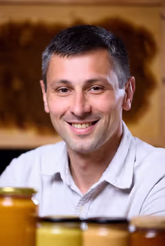 Андрей Лебедев