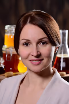 Елена Морозова
